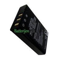 Vervangende batterij voor Exfo AXS-100 AXS-110XW-EX003 Exfo-100