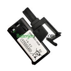 Vervangende batterij voor Fanuc A02B-0309-K102 3V A98L-0031-0026