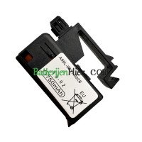 Vervangende batterij voor Fanuc CR17335 A02B-0323-K102 A98L-0031-0028 1750mAH