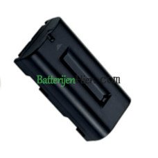 Vervangende batterij voor Hioki 3561-01 9670 3541 3561 9672