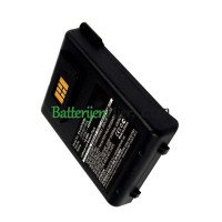 Vervangende batterij voor Intermec 1000AB02 CN70 CN70e