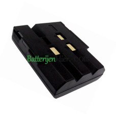 Vervangende batterij voor Juniper AMX-4 AMX-1 AMX-2 AMX-5 AMX-3