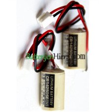 Vervangende batterij voor KOYO 3V CR14250SE RB-9