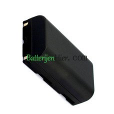 Vervangende batterij voor LB220 3400mAh 7.4V