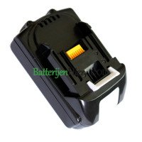 Vervangende batterij voor Makita 2000mAh BL1815 195445-6 18V Vervangende batterij voor Makita 2000mAh BL1815 195445-6 18V