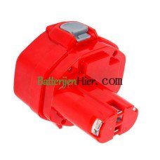 Vervangende batterij voor Makita 6228D 1420 8280D 6281D 8281D 6280D 14.4Volt Vervangende batterij voor Makita 6228D 1420 8280D 6281D 8281D 6280D 14.4Volt