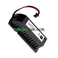 Vervangende batterij voor Mitsubishi 3.6V MR-J3BAT M70 ER6VC119A/B