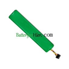 Vervangende batterij voor Neato D75D80 D8000 Botvac BV-75 BV-85 BV-70e D85D7500 D8500 BV-85S BV-75SBV-80