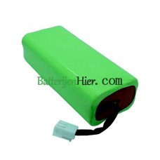 Vervangende batterij voor Philips FC8802 NR49AA800P FC8800