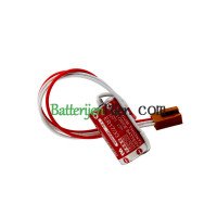 Vervangende batterij voor PLC 3.6V ER17/33 C500 3G2A9-BAT08