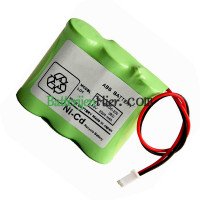 Vervangende batterij voor PLC 3.6v KS4-M53G0-200