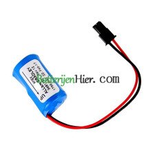 Vervangende batterij voor PLC 3V 1756-BA2 1756-L61/2/3