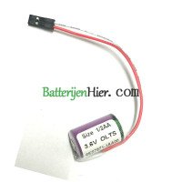 Vervangende batterij voor PLC 6ES7971-1AA00-0AA0 S7-300 3.6V