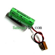 Vervangende batterij voor PLC A98l-0031-0012 CR17450SE-R/3V