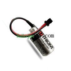 Vervangende batterij voor PLC JZSP-BA01 3.6V ER3V