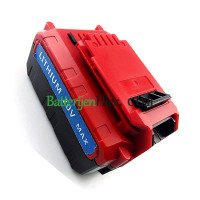 Vervangende batterij voor Porter-kabel PCC685LP 20Volt/18Volt PCC685L PCC682L PCC680L Vervangende batterij voor Porter-kabel PCC685LP 20Volt/18Volt PCC685L PCC682L PCC680L