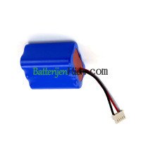 Vervangende batterij voor Proscenic JOJO 7.2Volt Pro