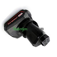 Vervangende batterij voor Ridgid BS12C L1215 BSS12C L1215R BS12C2 L1215P 12Volt Vervangende batterij voor Ridgid BS12C L1215 BSS12C L1215R BS12C2 L1215P 12Volt