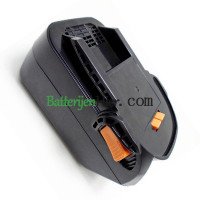 Vervangende batterij voor Ridgid GIDDS2-3554606 130383001 AC840085 18Volt R840087 R840085 Vervangende batterij voor Ridgid GIDDS2-3554606 130383001 AC840085 18Volt R840087 R840085