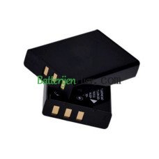 Vervangende batterij voor Symbol 55-060126-02 060 55-060126-86 BTRY-MC10EAB00 MC1000 MC-1000