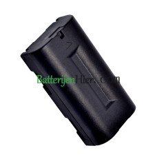 Vervangende batterij voor ThermoGEAR G30 T2UR18650F-5928 Nec shot F30