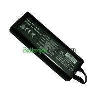 Vervangende batterij voor Yokogawa AQ7275 735022 OTDR BDR-15D AQ7270 739880