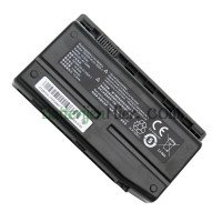 Vervangende batterij voor Machenike F117-F2S F117-FG1 GE5SN-00-01-3S2P-1