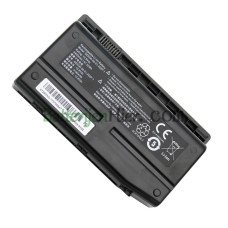 Vervangende batterij voor Machenike F117-F2S F117-FG1 GE5SN-00-01-3S2P-1