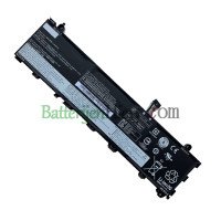 Vervangende batterij voor Lenovo L18M3PFB L18L3PF7 S340-13IML L18C3PF8