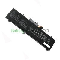 Vervangende batterij voor Asus GU502DU GX502GW GX532GV GU532GW GA502DU