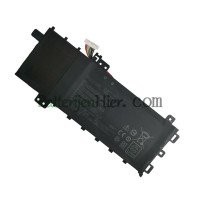 Vervangende batterij voor Asus V4000F V5000F U4100U UX430UQ V4000D V5000J