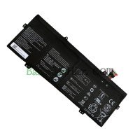 Vervangende batterij voor Huawei MagicBook KPL-W00 i7-8550U R5-2500U KPR-W19 HB4593R1ECW