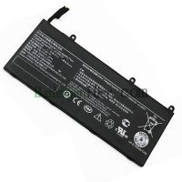 Vervangende batterij voor Xiaomi Ruby N15B01W N15B01W Ruby-15.6