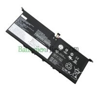 Vervangende batterij voor Lenovo L17M4PE1 L17C4PE1 5B10R32749 928QA232H yogaS730-13IW