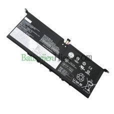 Vervangende batterij voor Lenovo L17M4PE1 L17C4PE1 5B10R32749 928QA232H yogaS730-13IW