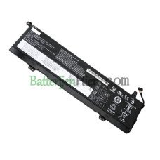 Vervangende batterij voor Lenovo YOGA 730-15IKB 730-15IWL L17M3PE0