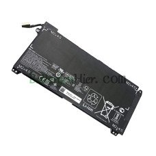 Vervangende batterij voor HP 15-DH0006TX PG06XL TPN-C143