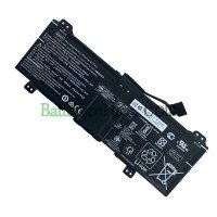 Vervangende batterij voor HP 4473A9-2S1P BQ40Z552 HSTNN-DB9M 