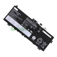 Vervangende batterij voor Lenovo 5B10X63136 5B10X63141 L19M4PG2 SB10X63137 SB10X63140