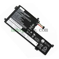 Vervangende batterij voor Lenovo SB10W67372 L18L3PF1 L18M3PF2 L18C3PF2