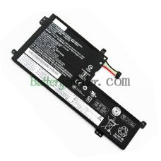 Vervangende batterij voor Lenovo SB10W67372 L18L3PF1 L18M3PF2 L18C3PF2