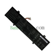 Vervangende batterij voor Asus TP412UA-S8130 C31N1733 0B200-02970000