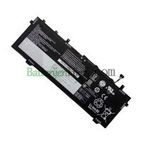 Vervangende batterij voor Lenovo LEGION Y9000X Y740S-15IMH L19C4PG0 L19M4PG0