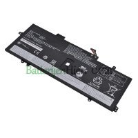 Vervangende batterij voor Lenovo 02DL006 SB10K97642 SB10K97643