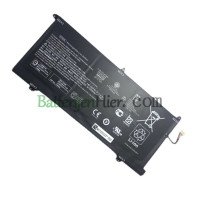 Vervangende batterij voor HP SY03XL Chromebook-14-G1 X360 14-DA0011DX DA0021NR 