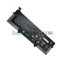 Vervangende batterij voor HP L07041-855 L07041855 L07353-241 L07353-2C1 L07353-541