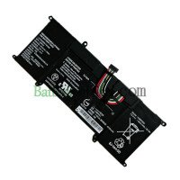 Vervangende batterij voor Sony VJ8BPS52 VAIO-S13 VJS112C0911W VJS132C0711B