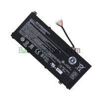 Vervangende batterij voor Acer A314-32-33 AP18B18J