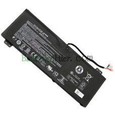 Vervangende batterij voor Acer AN515-54 AN517-51 7 AN715-51 AP18E7M AP18E8M
