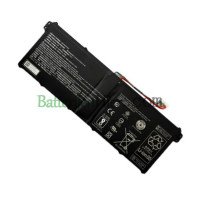 Vervangende batterij voor Acer AP16M4J 2ICP4/78/104 N19C1